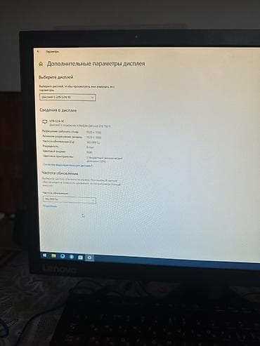 sistem bloklari: Masaüstü kompüter komplekti təcili satılır Şəkillərdə hər şey — 9