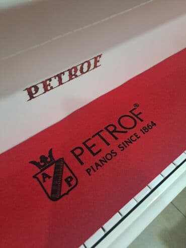 piyanino: Pianolar — 3