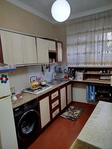 şerifzade küçesi: Satılır – Şərifzadə küçəsi 79, qeyri-yaşayış sahəsi Yasamal rayonu — 1