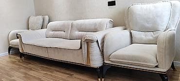 oturacaq divanlar: Yeni, Klassik divan, Divan, Bazasız, Açılan — 6