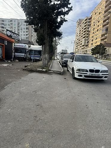 evler kiraye: 6 otaqlı, 800 kv. m, Orta təmir — 3