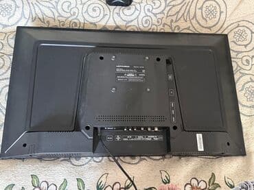 ekran kartı notebook: Televizor Hoffmann LED ekran 32" — 2