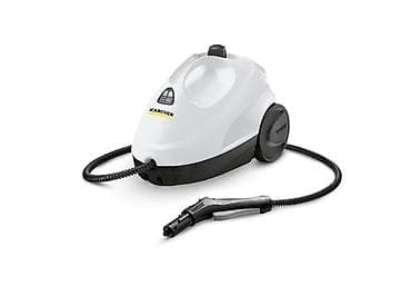 Brend:Karcher KST 2 EU Güc, Vt:1500 Təmizləmə növü:	Buxar ilə — 5