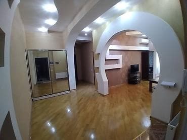 kiraye evler 2026 baki: Azadlıq metrosundan 500-600 metr məsafədə Rəsulzadə qəsəbəsinin — 2