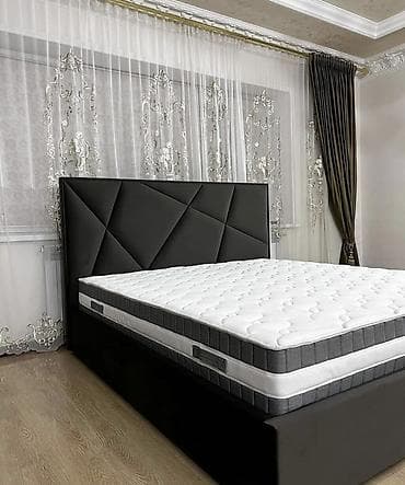 krafatlar: Yeni, Təknəfərlik çarpayı, Bazalı, Matras ilə, Siyirməsiz, Azərbaycan — 8