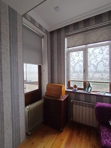 acob inşaat: 2 otaqlı, Yeni tikili, 41 kv. m — 4