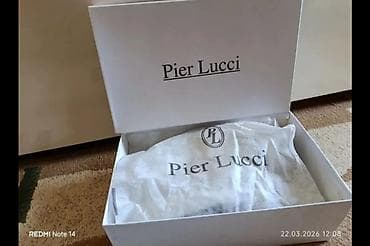 ayaggabı: Pier Lucci qadın tuflisi - Model: Açıq burunlu, hündür dabanlı — 3