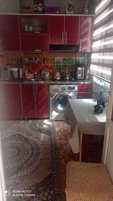 sumqayit 13 mkr: 2 otaqlı, Yeni tikili, 60 kv. m — 9