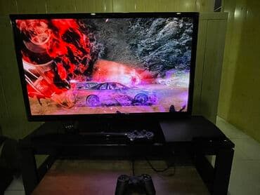 Biznes üçün program təminatı: Playstation klub avadanlıgı 🎮 1dəst 550 💳birkart kecərlidi 3-12 — 2