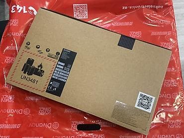 8 gb ram: ASUS Vivobook X1504V noutbuku teze upakofkadır - Ekran: 15.6" FHD — 6