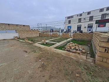 məhəmmədli torpaq: 6 sot, Tikinti, Kupça (Çıxarış) — 2