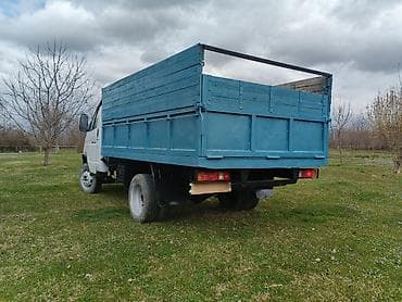 teker 225 45 17: Salam ili 1999 bortlu tentli mator karobka most əla 4 ton yükə — 6