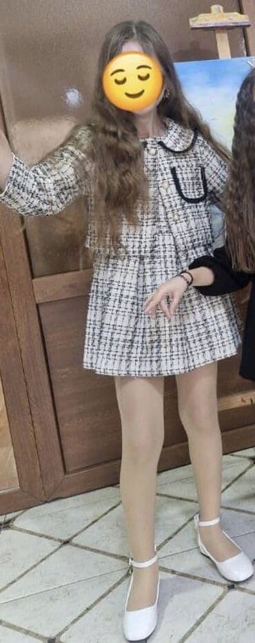 sadə don modelləri: Don, Ziyafət, 6 - 7 yaş — 2