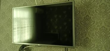DVD və Blu-ray pleyerlər: İşlənmiş Televizor LG 32" HD (1366x768), Ünvandan götürmə — 2