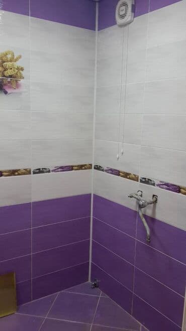 7 8 mkr kiraye evler: Bakı, 2 otaqlı, Köhnə tikili, m. Xalqlar Dostluğu, 50 kv. m — 20