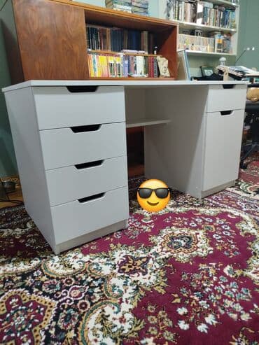 mətbəxə stolu: Kompüter masası, Yeni — 1