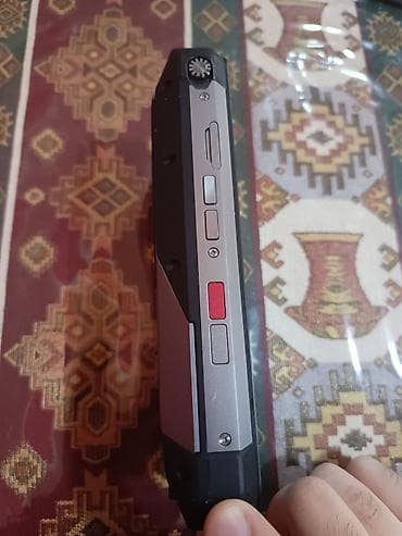 tecno pova 2: 8849 TANK 3 pro— ekstrem şərait üçün hazırlanmış gücləndirilmiş — 2