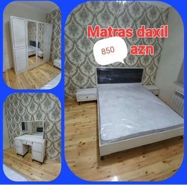 metbex mebeli gence: 🛋️🛏️🪑Komfortun və keyfiyyətin tək űnvani "M. M. Mobilya" ✅Möhtəşəm — 10