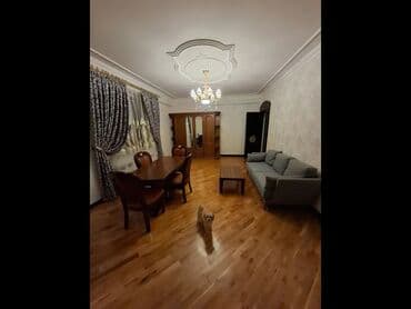 gunəşli: Salam. 1 nefer xanim otaq yoldasi axtarilir. Ev Kohne Guneslide 35 — 7