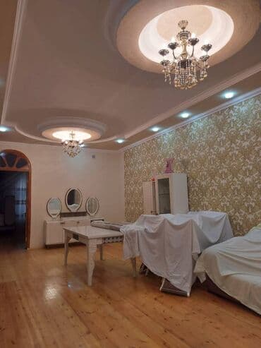 ev certiyojları: 140 kv. m, 3 otaqlı — 1