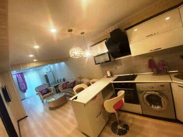 купить квартиру на баилово: 2 комнаты, Новостройка, 82 м² — 6