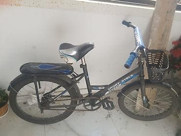 volta vsm: İşlənmiş İki təkərli Uşaq velosipedi 14", Ünvandan götürmə — 3