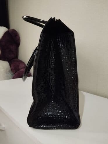 usaq kurtka: Sumka En 50 sm h7n 35 sm temiz deri Alinib 199 azn — 7