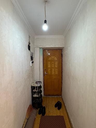 qarabag: Bakı, Əmircan qəs., 1 otaqlı, Köhnə tikili, 40 kv. m — 9