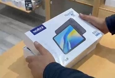 ucuz tablet: Umiio S10 planşeti, istifadəçilərə çox yönlü funksionallıq təklif edən — 2