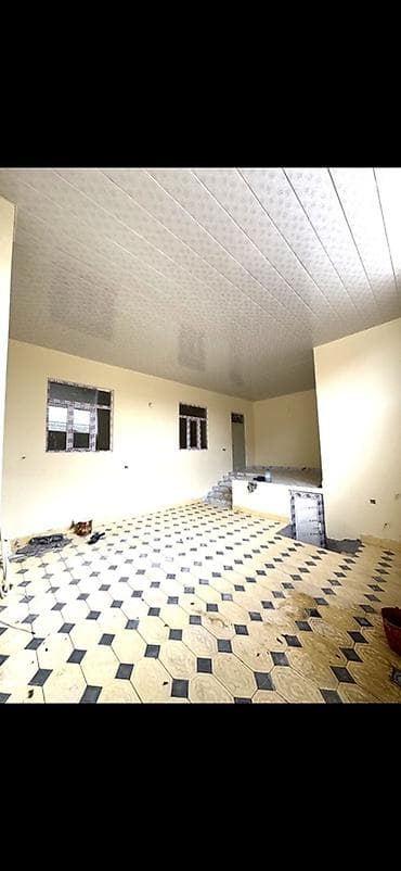 kupca: 3 otaqlı, 70 kv. m, Yeni təmirli — 2