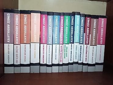 24 dyumlu velosiped: Kitabçılar istisna olmaqla, fərdi kitabları olan, yaxud təcili satış — 1