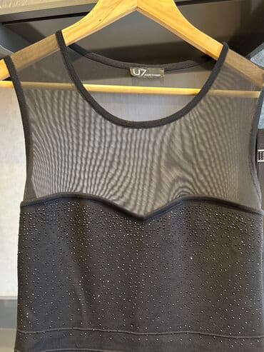 ikinci əl uşaq əşyaları: Qara don — 1