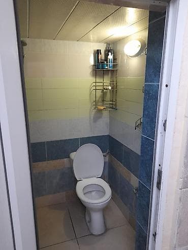 kirayə ev nzs: Kirayə üçün kiçik studio tipli mənzil Komunal xerc daxil. Unvan — 1