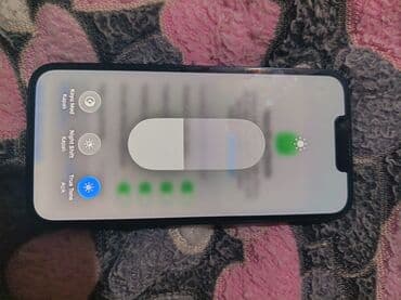 жёсткий диск новый: IPhone 13, Черный, Беспроводная зарядка — 1