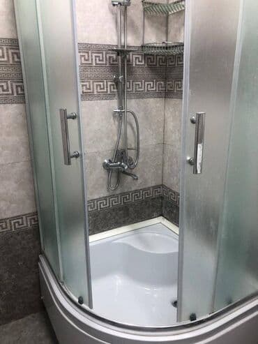 купить в баку квартиру: 3 комнаты, Новостройка, м. Нефтчиляр, 66 м² — 11