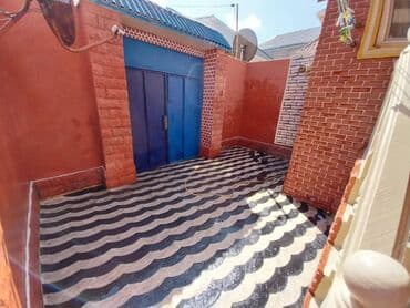 binə atcılıqda evlər: Binəqədi qəs. 3 otaqlı, 100 kv. m, Kredit yoxdur, Yeni təmirli — 6