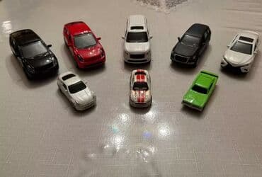 demir masin tecili satilir: Təcili Satılır. Endirim Var. Ford Mustang sport modelka satılır.USA — 15