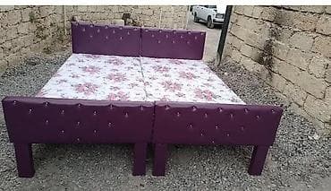 2 ci el sobalar: Təzə çarpayılar — 2