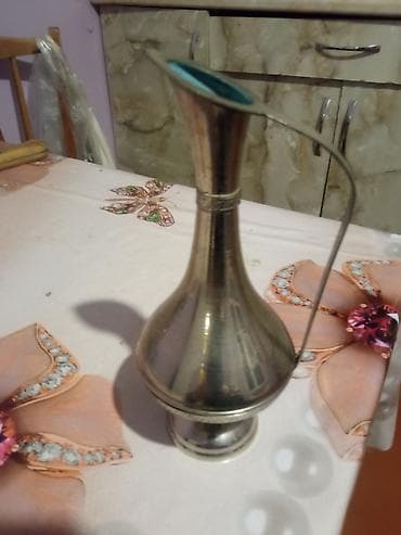 Rəng - Gümüşü, Metal