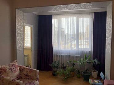 2 otaqlı evlərin satışı: Bakı, 2 otaqlı, Köhnə tikili, m. Azadlıq Prospekti, 72 kv. m — 4