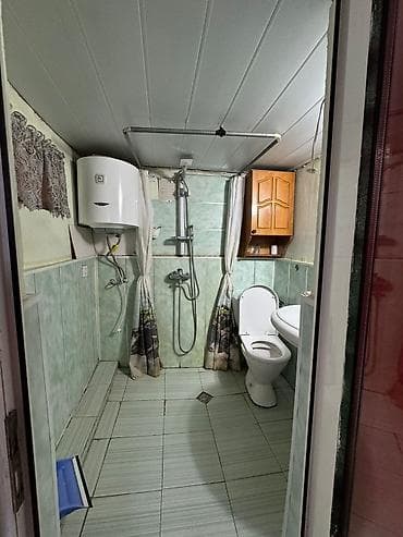 digah kiraye evler: Geniş və tam mebellə təchiz olunmuş ev kirayəlik təqdim olunur. - 1 — 2