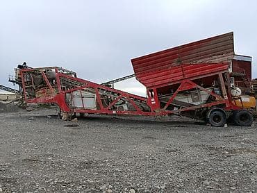 beton qarışdıran aparat: Beton. zavod satılır isdiyen buyursun — 4