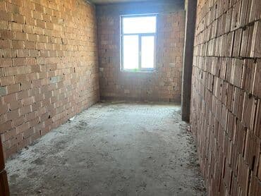 binə mərkəz: Saray, 2 otaqlı, Yeni tikili, 60 kv. m — 4