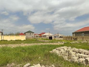 binə emlak: Kənd təsərrüfatı, Kupça (Çıxarış) — 6