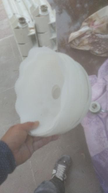 lustrlar: Çılçıraq, 6 lampa, Metal — 5