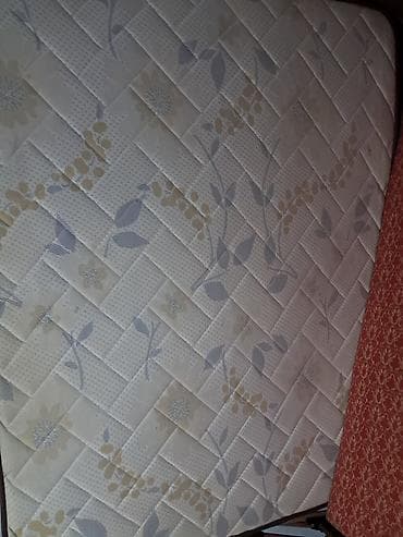 sintifon doşəklər: Ortopedik matras, Bir nəfərlik — 3