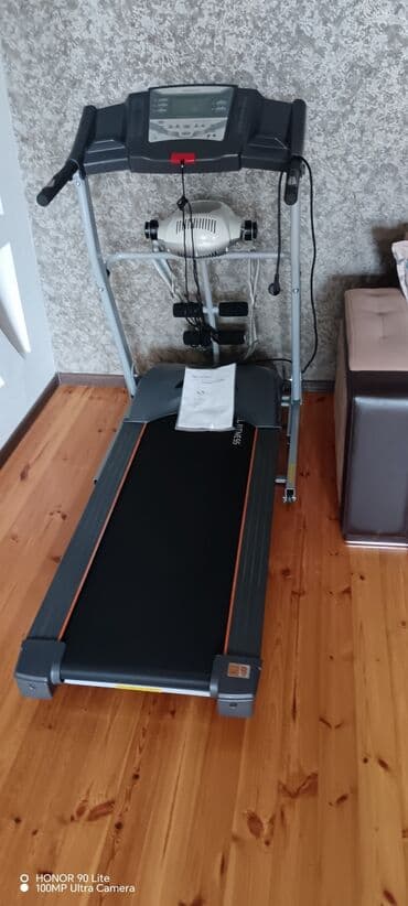 qaçiş aparatı: Beqavoy darusqa satılır 580 azn hec bir problemi yoxdu ela veziyetdedi — 3