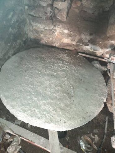 1 dollar qiyməti: Qedim deyirman dawlari 2 eded olcu 1m40sm Eni 10sm — 2