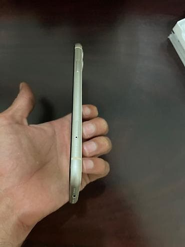 IPhone 11, 128 GB, Ağ, Face ID — 2