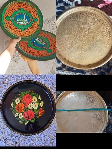 Toy paltarları və aksesuarları: Tecili satılır — 10